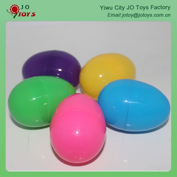 Egg Capsule 4*6cm 11