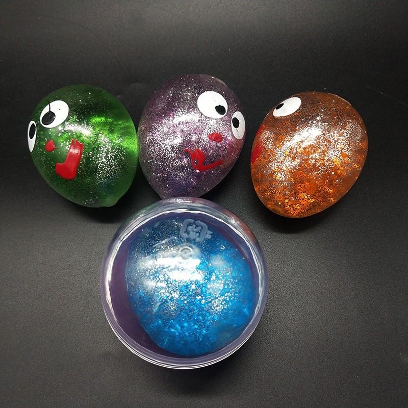 Emoji water ball (1)