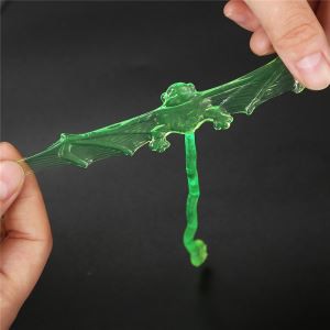 12 تصاميم المنتجات الترويجية لزجة لعب اسفنجي اسفنجي الحيوان