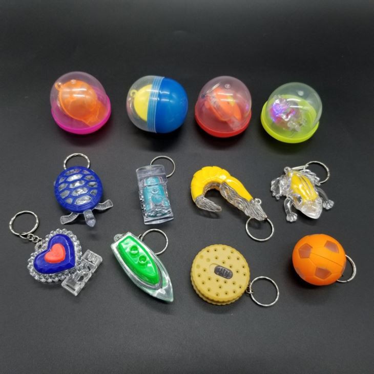 LED Keychain