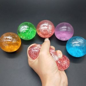 بريق الكرة سبلات