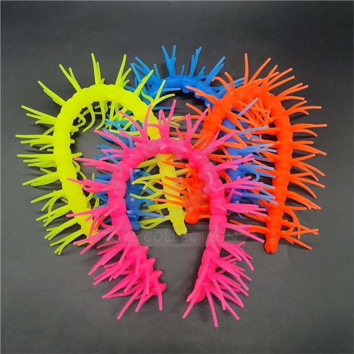 TPR Stretch Centipede