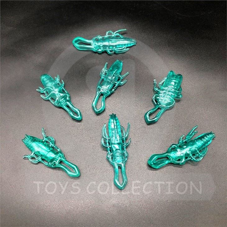 Finger Slingshot Flying Insect Toy