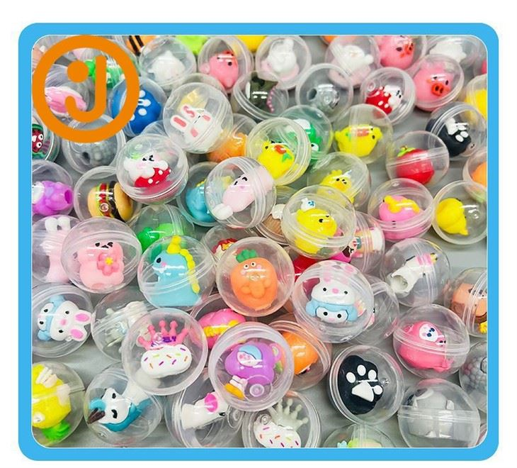 32mm capsule toy 11